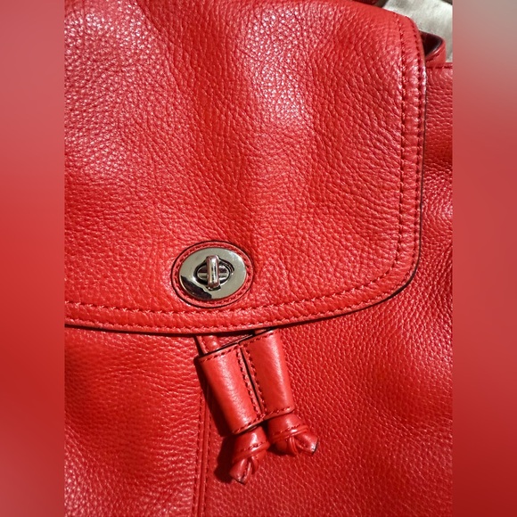 Mini Coach backpack - Picture 9 of 16